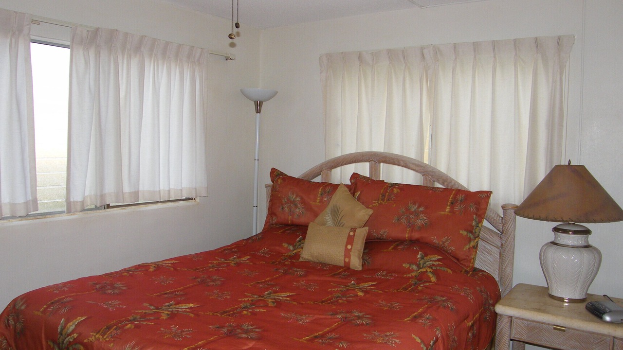 Photo of Bedroom in Kihei