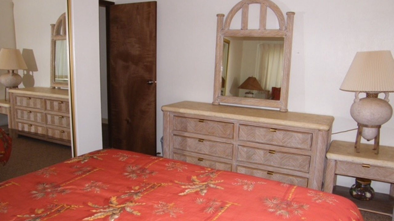Photo of Bedroom in Kihei