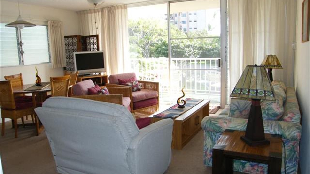 Photo of Livingroom in Kihei