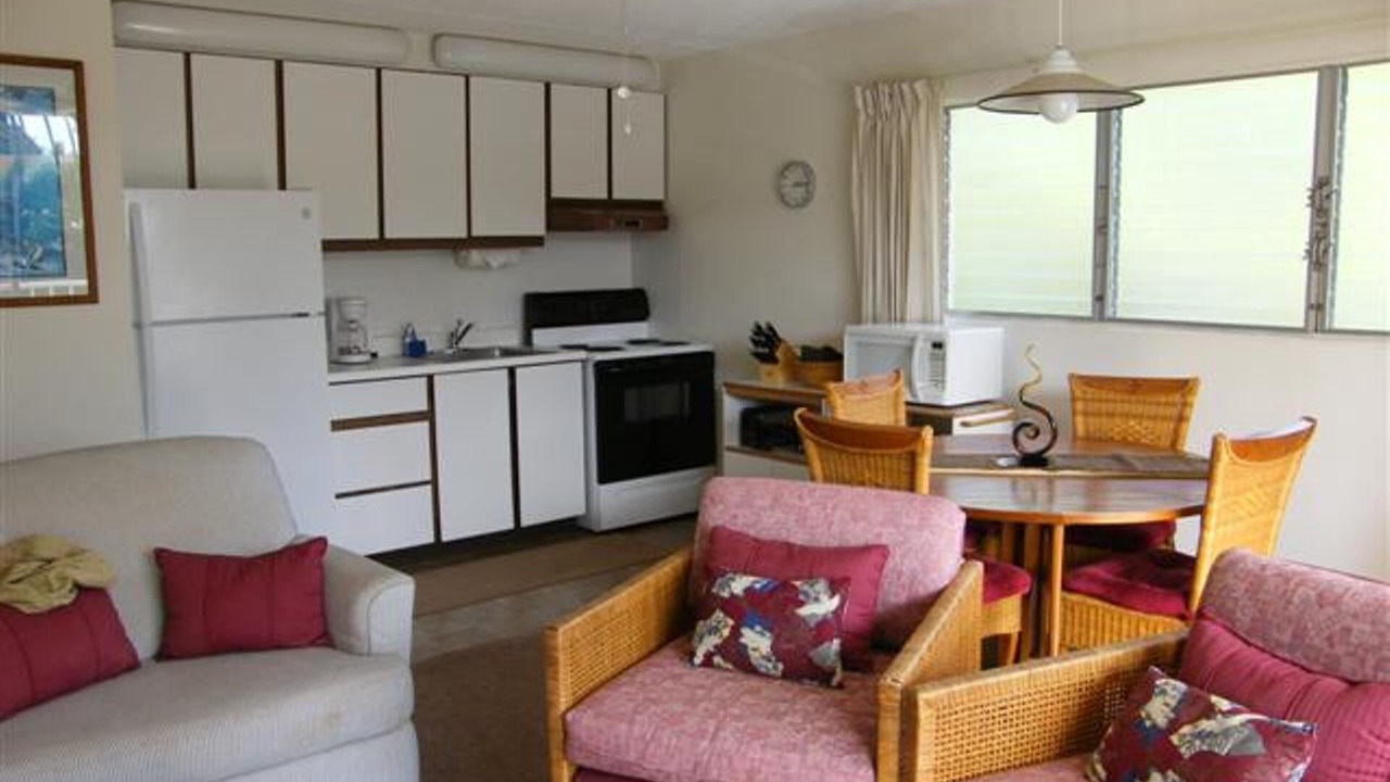 Photo of Livingroom in Kihei