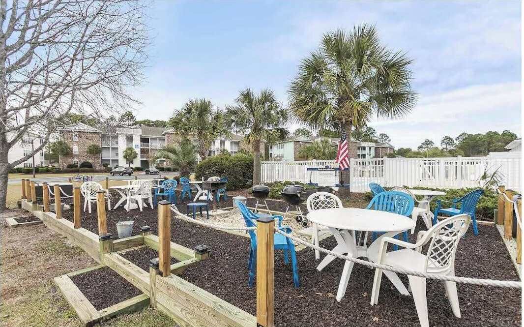 Photo of Outdoor in Sea Trail