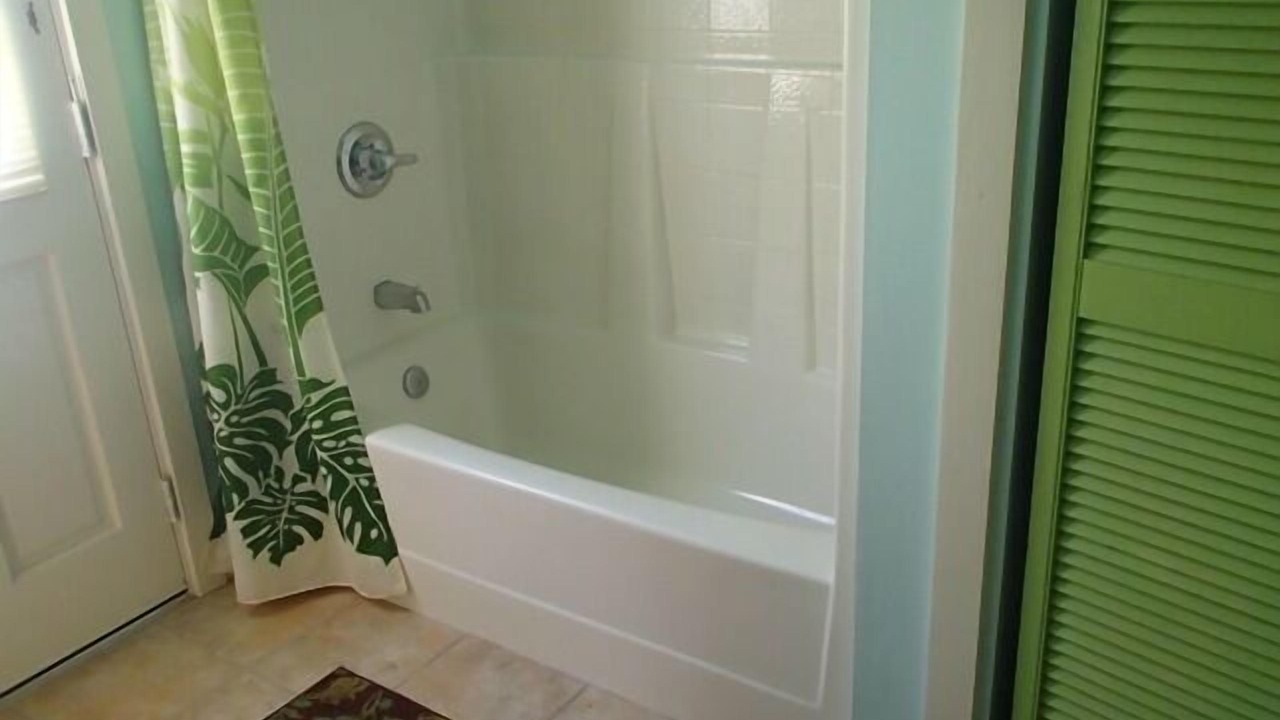 Photo of Bathroom in Keaau