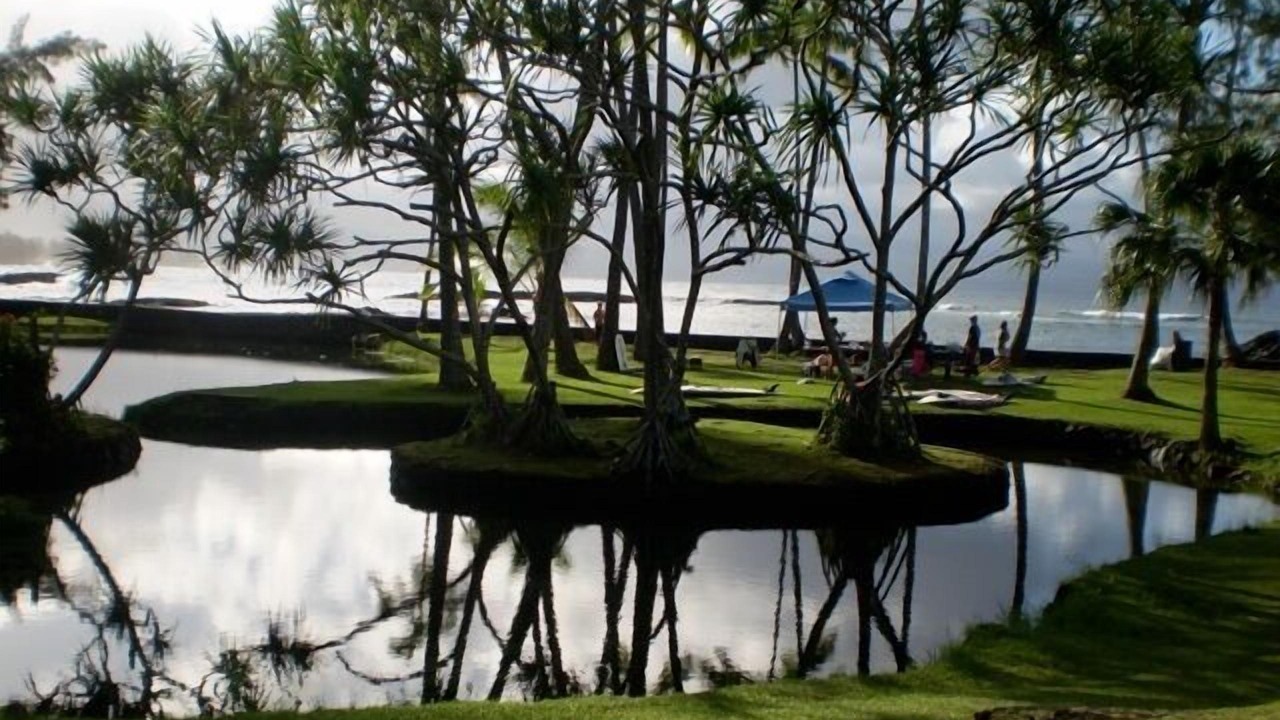 Photo of Outdoor in Keaau