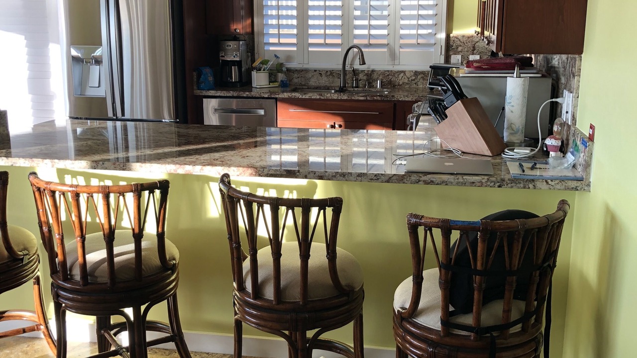 Photo of Kitchen in Ewa