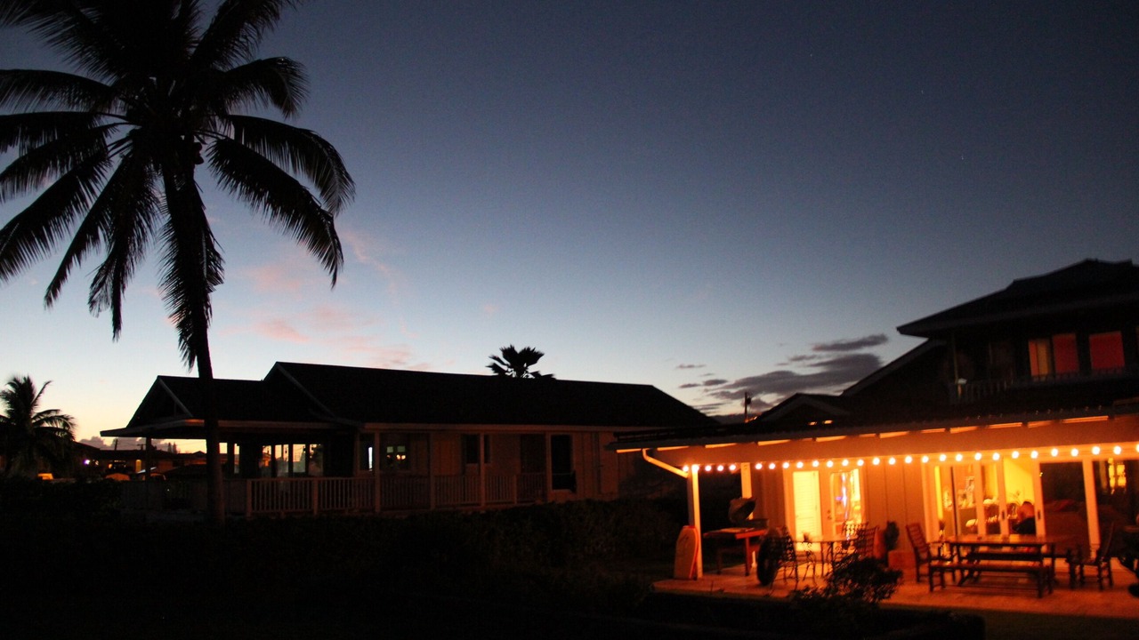 Photo of Outdoor in Ewa