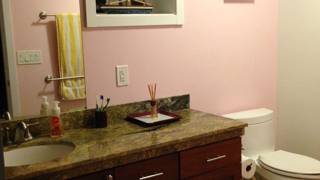 Photo of Bathroom in Ewa
