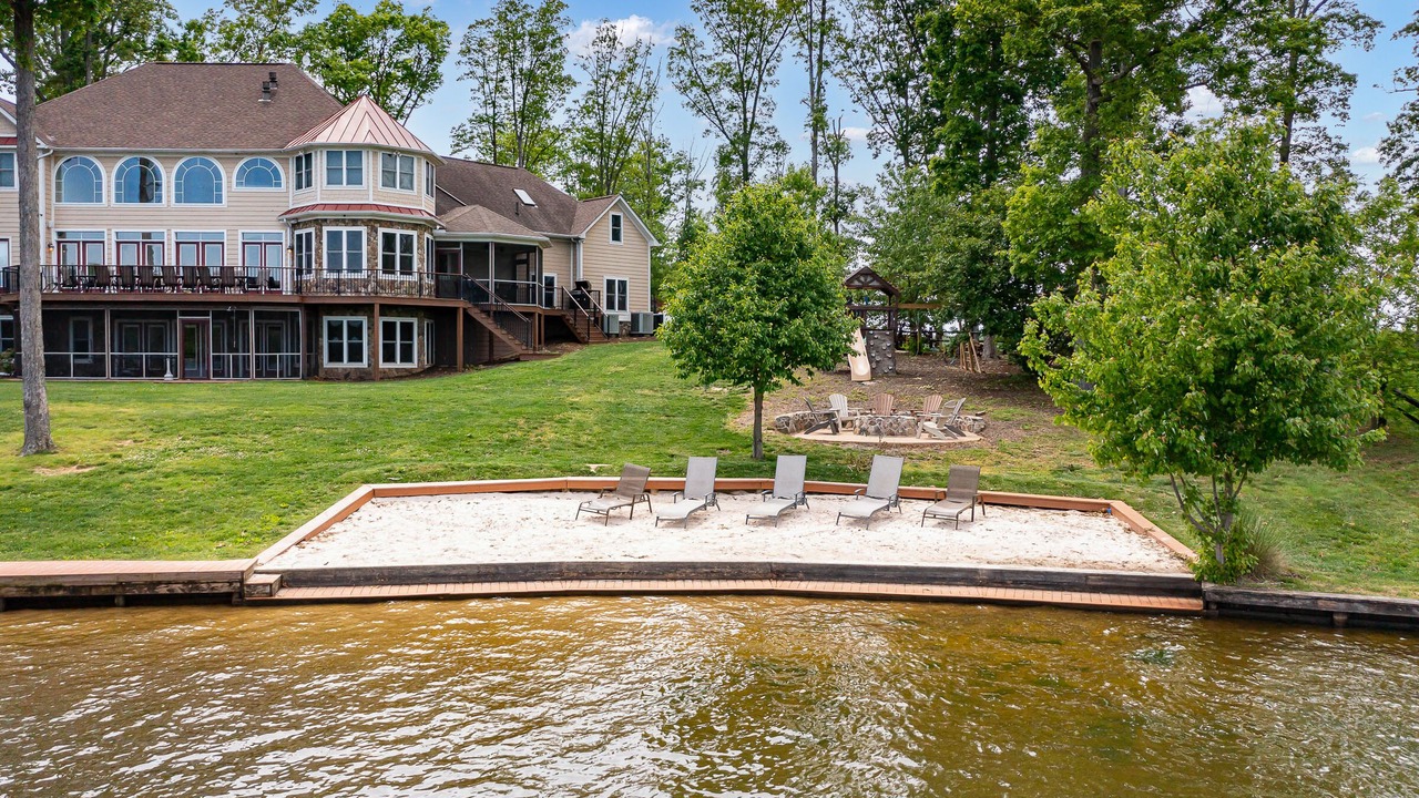 Photo of Patio Balcony in Bumpass