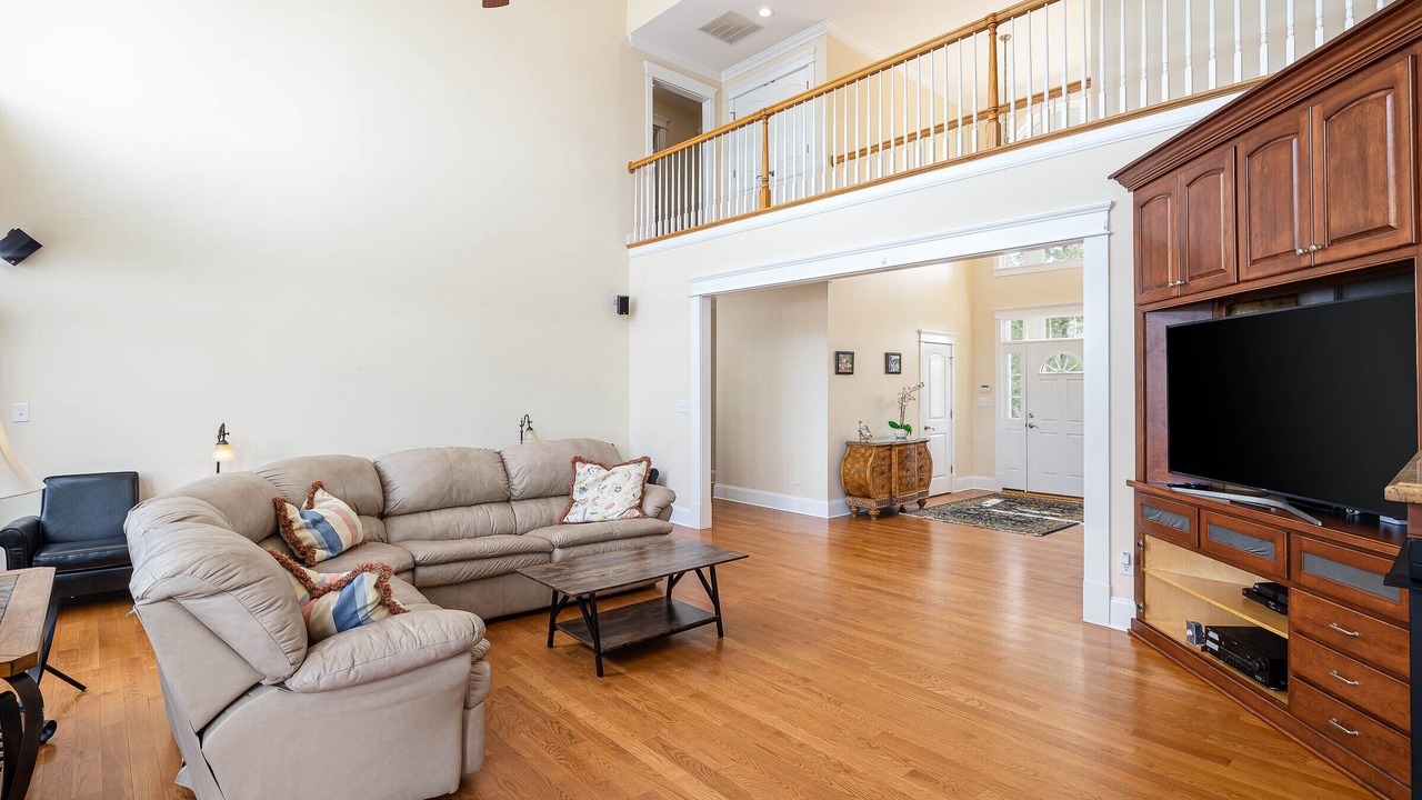 Photo of Livingroom in Bumpass