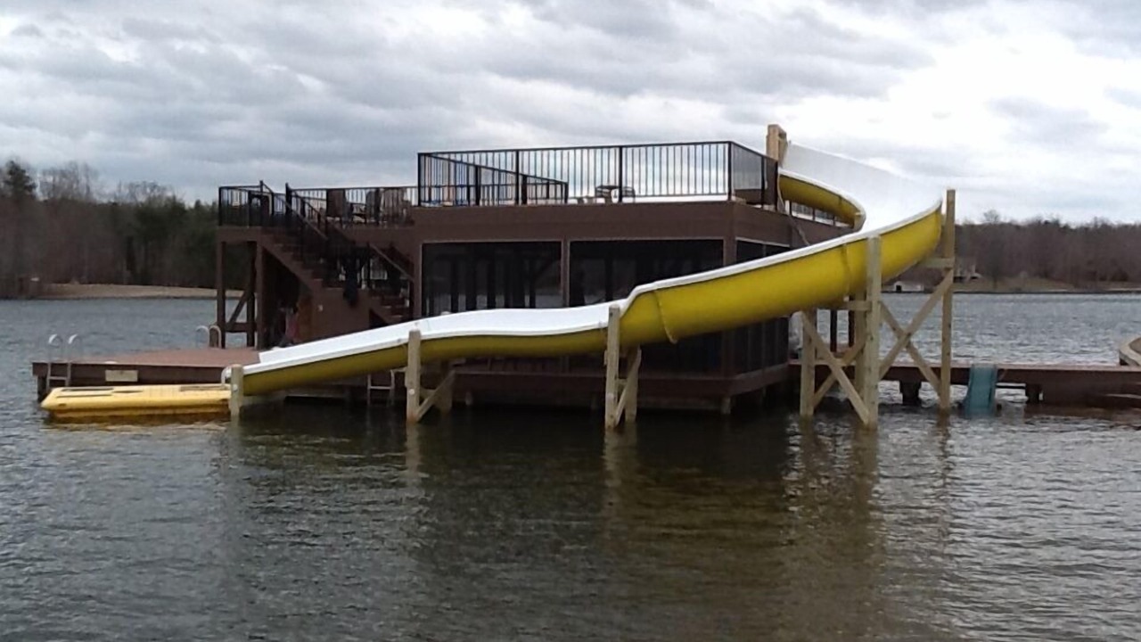 Photo of Outdoor in Bumpass