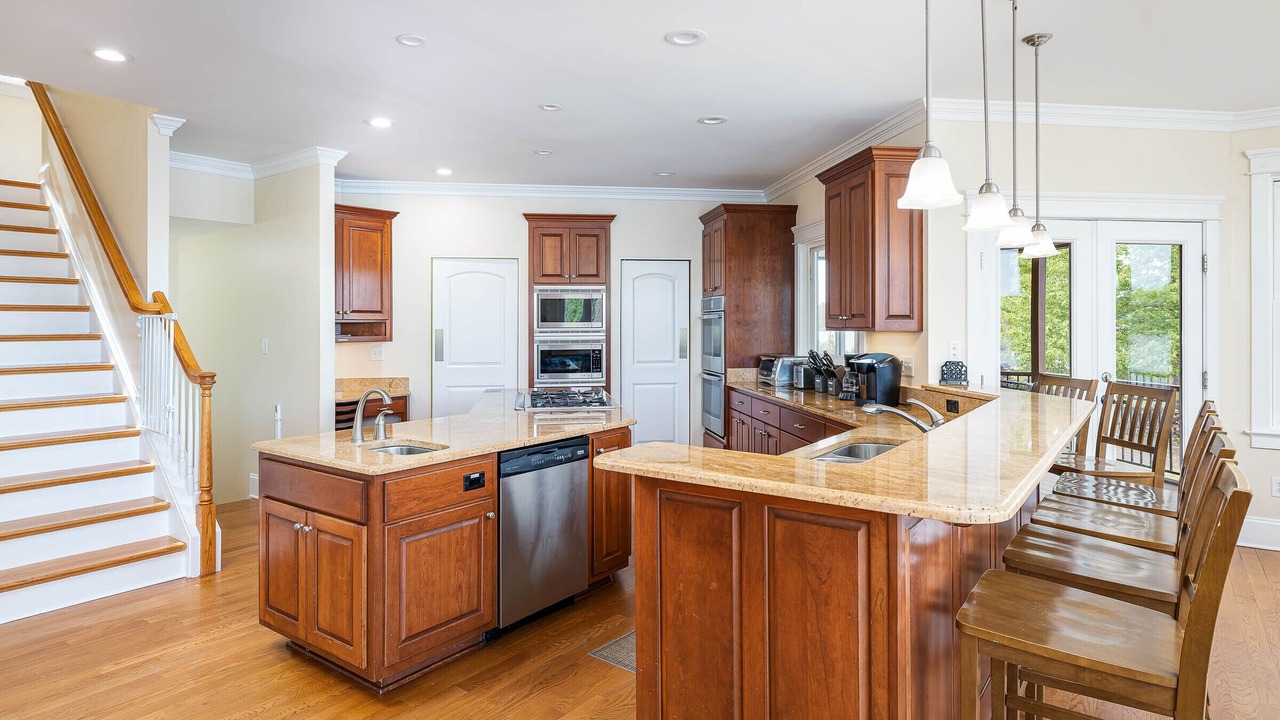 Photo of Kitchen in Bumpass