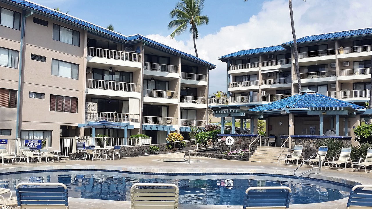 Photo of Outdoor in Historic Kailua Village
