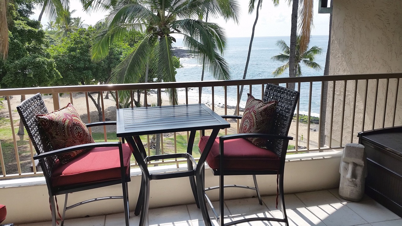 Photo of Outdoor in Historic Kailua Village