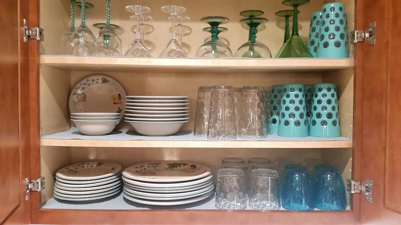Photo of Kitchen in Historic Kailua Village