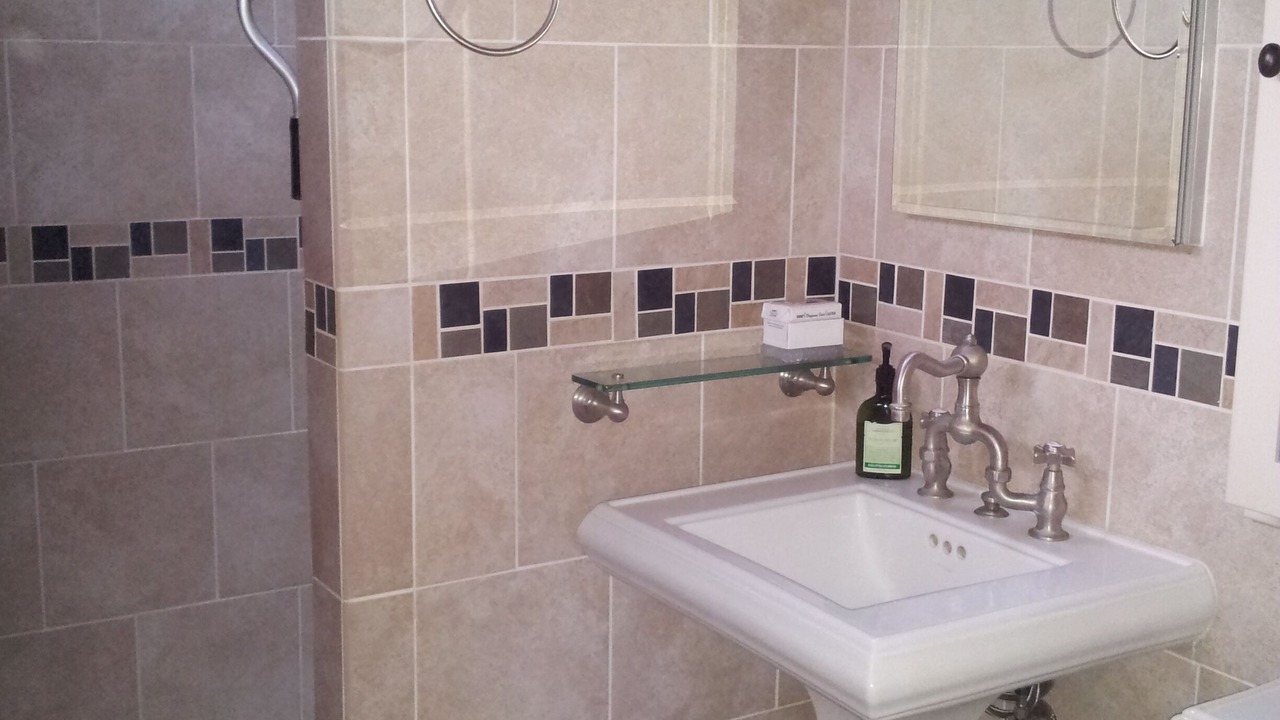 Photo of Bathroom in Laie