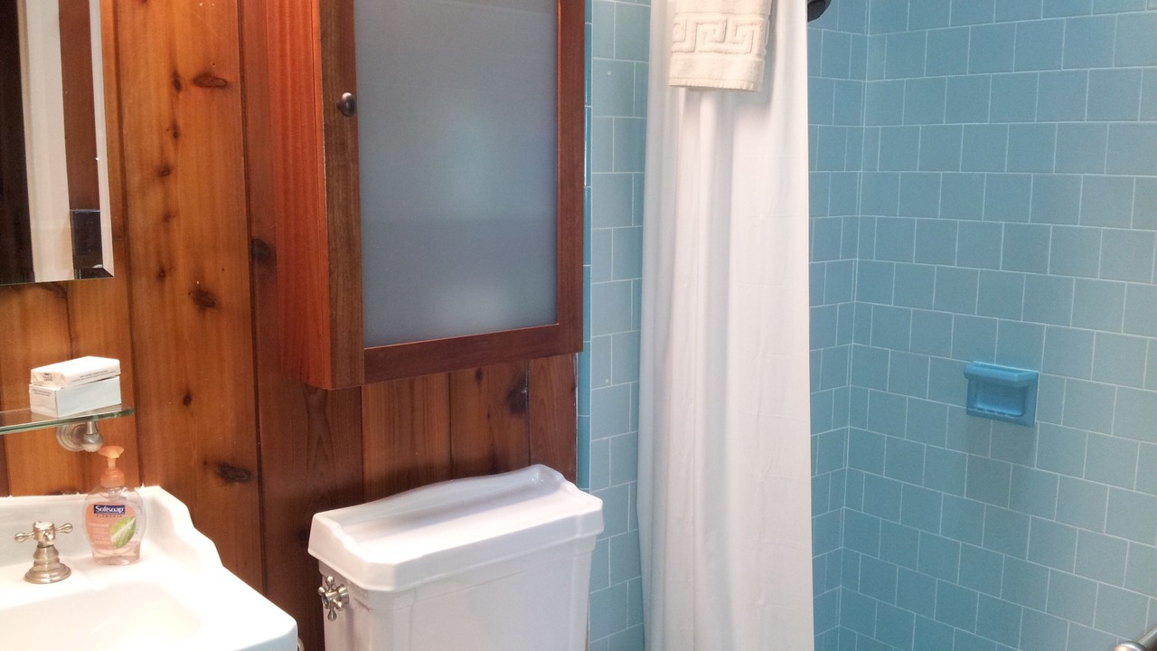 Photo of Bathroom in Laie