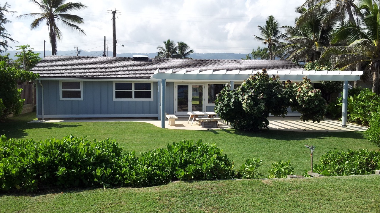 Photo of Outdoor in Laie