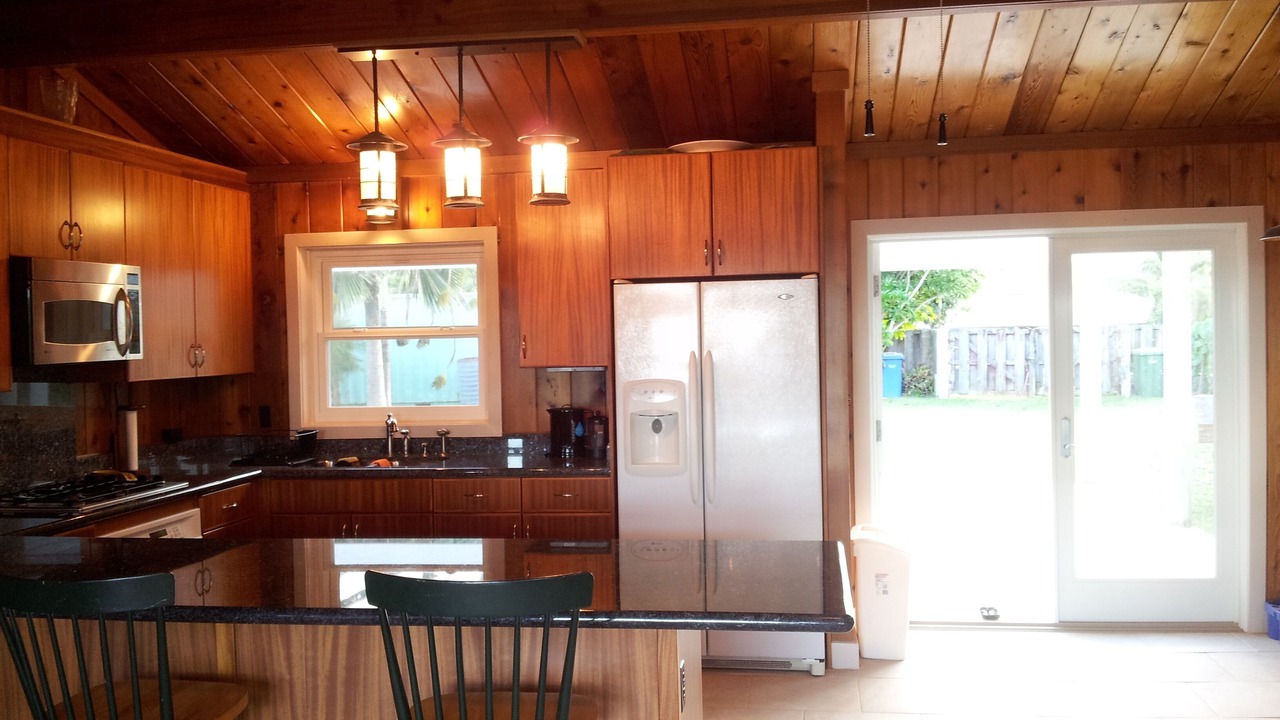 Photo of Kitchen in Laie