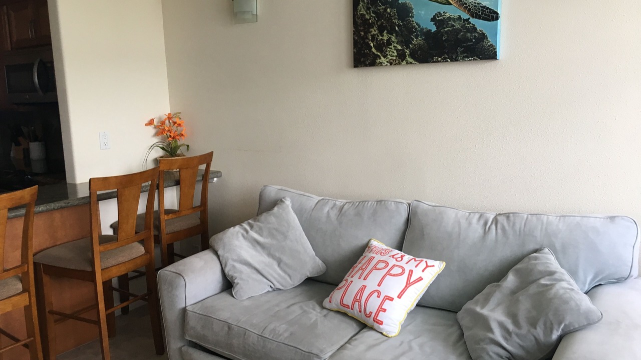 Photo of Livingroom in Makaha