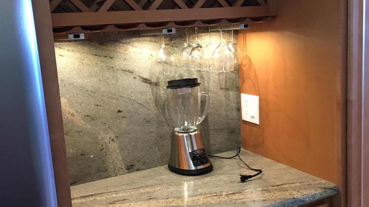 Photo of Kitchen in Makaha