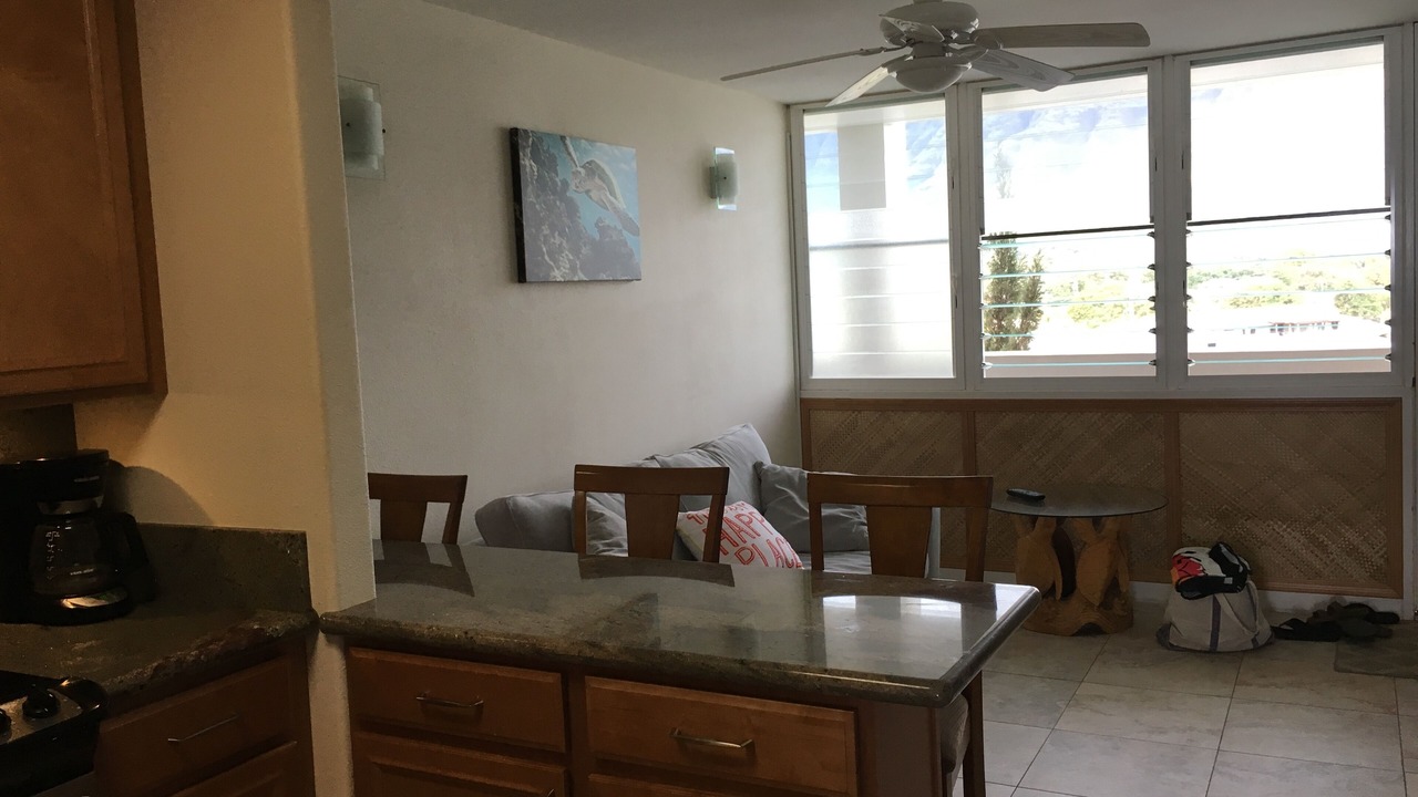 Photo of Kitchen in Makaha