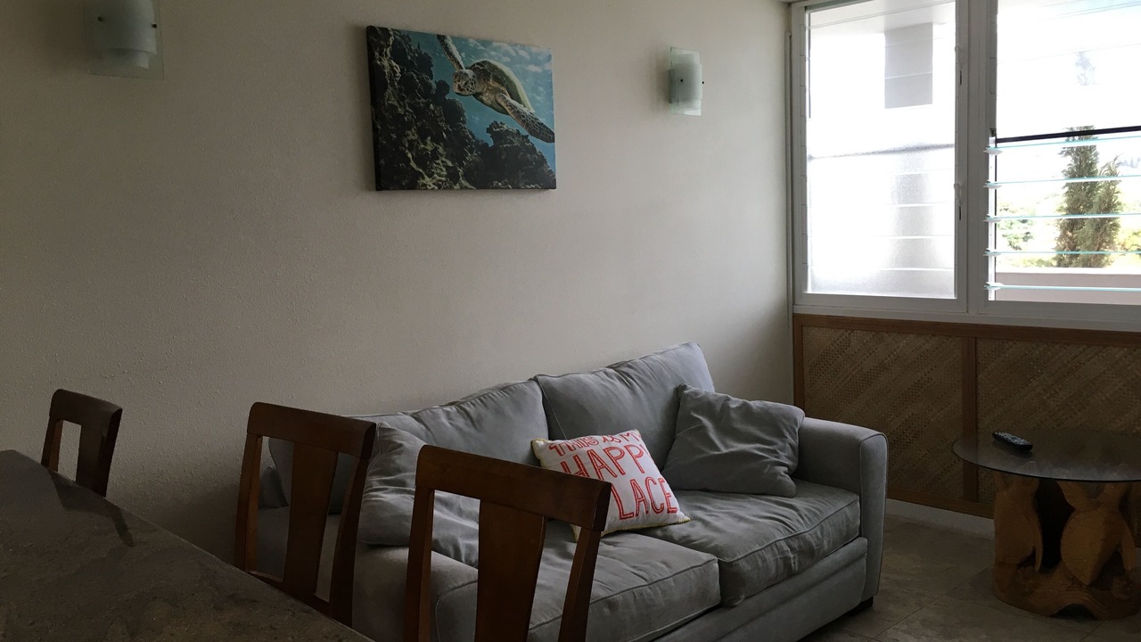 Photo of Livingroom in Makaha