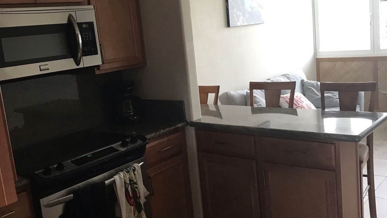Photo of Kitchen in Makaha
