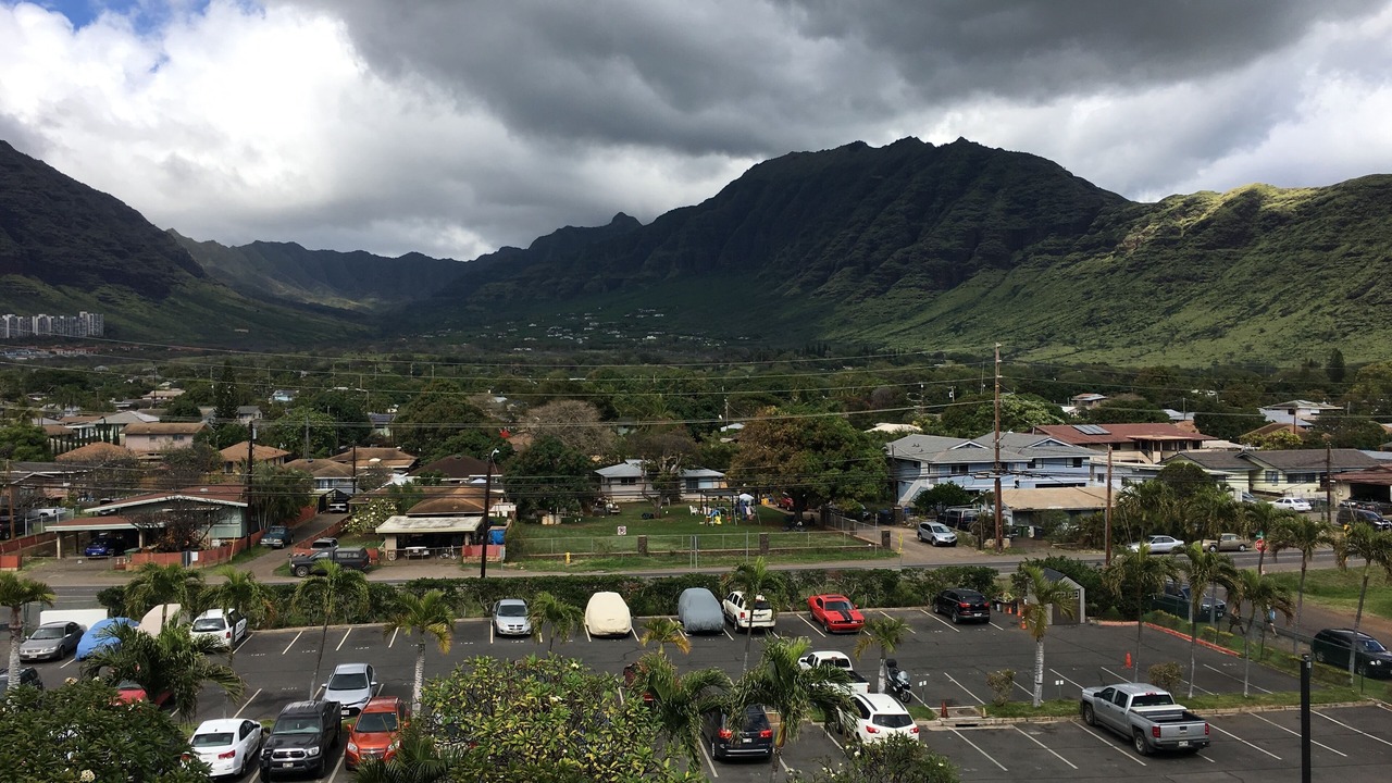 Photo of Outdoor in Makaha