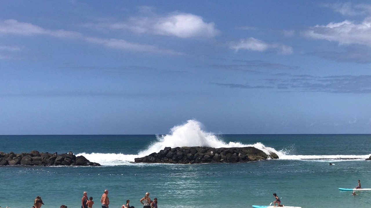 Photo of Others in Ko Olina