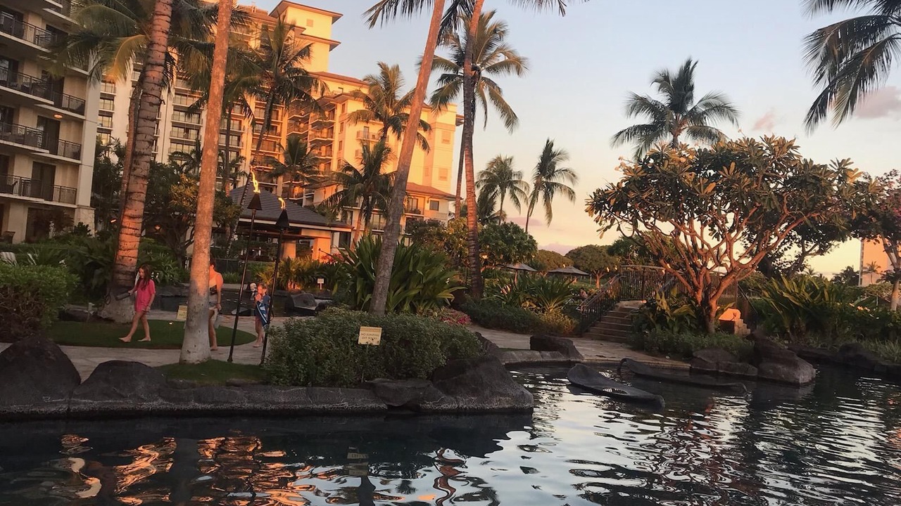 Photo of Outdoor in Ko Olina