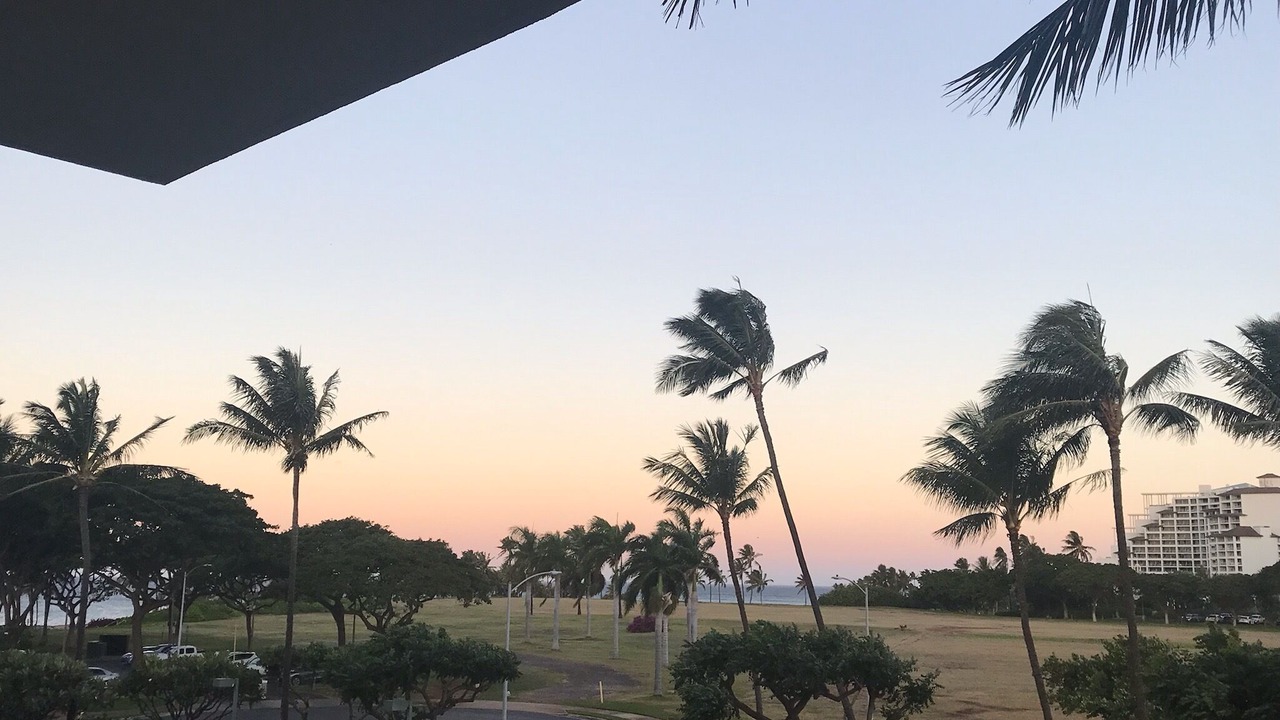 Photo of Outdoor in Ko Olina