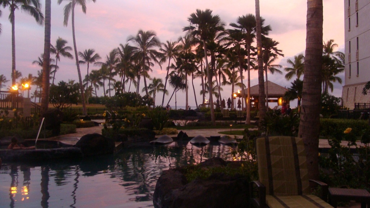 Photo of Outdoor in Ko Olina