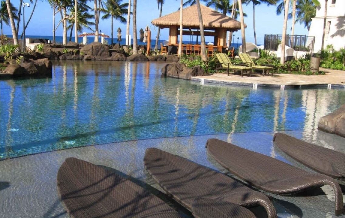Photo of Outdoor in Ko Olina