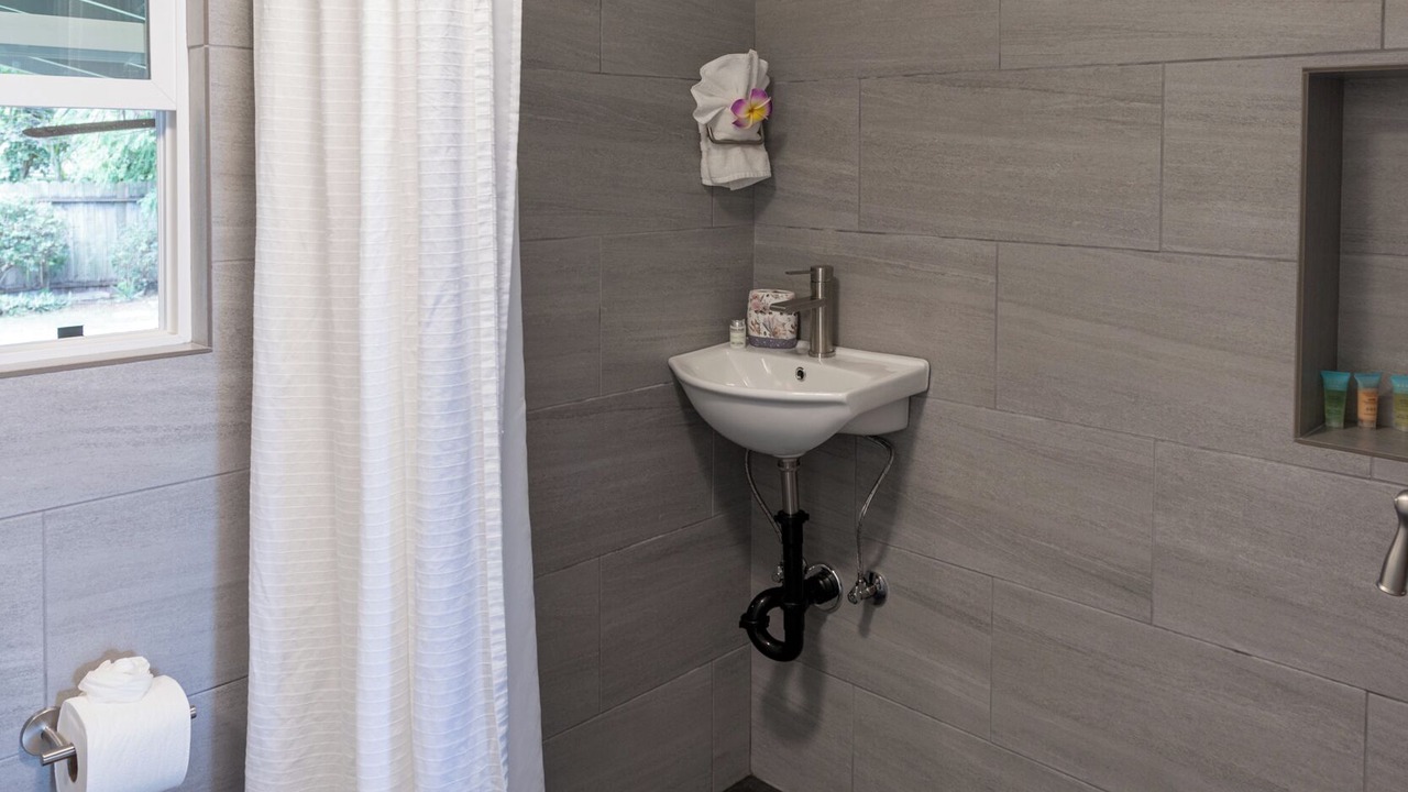 Photo of Bathroom in Paia