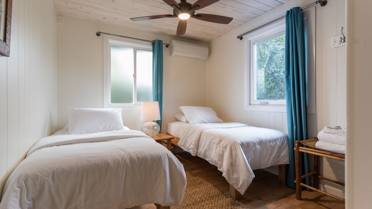 Photo of Bedroom in Paia
