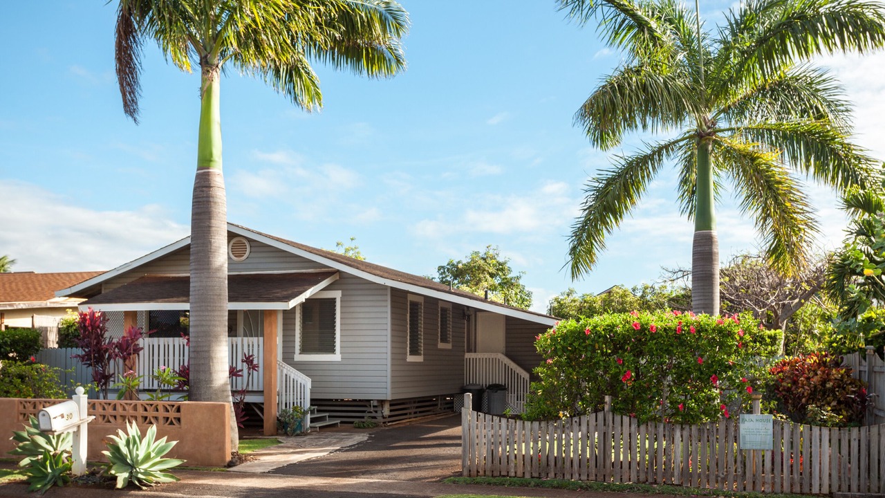 Photo of Outdoor in Paia