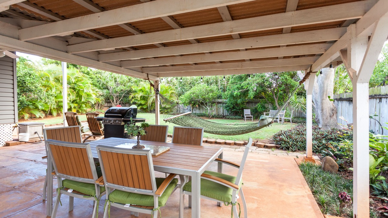 Photo of Outdoor in Paia