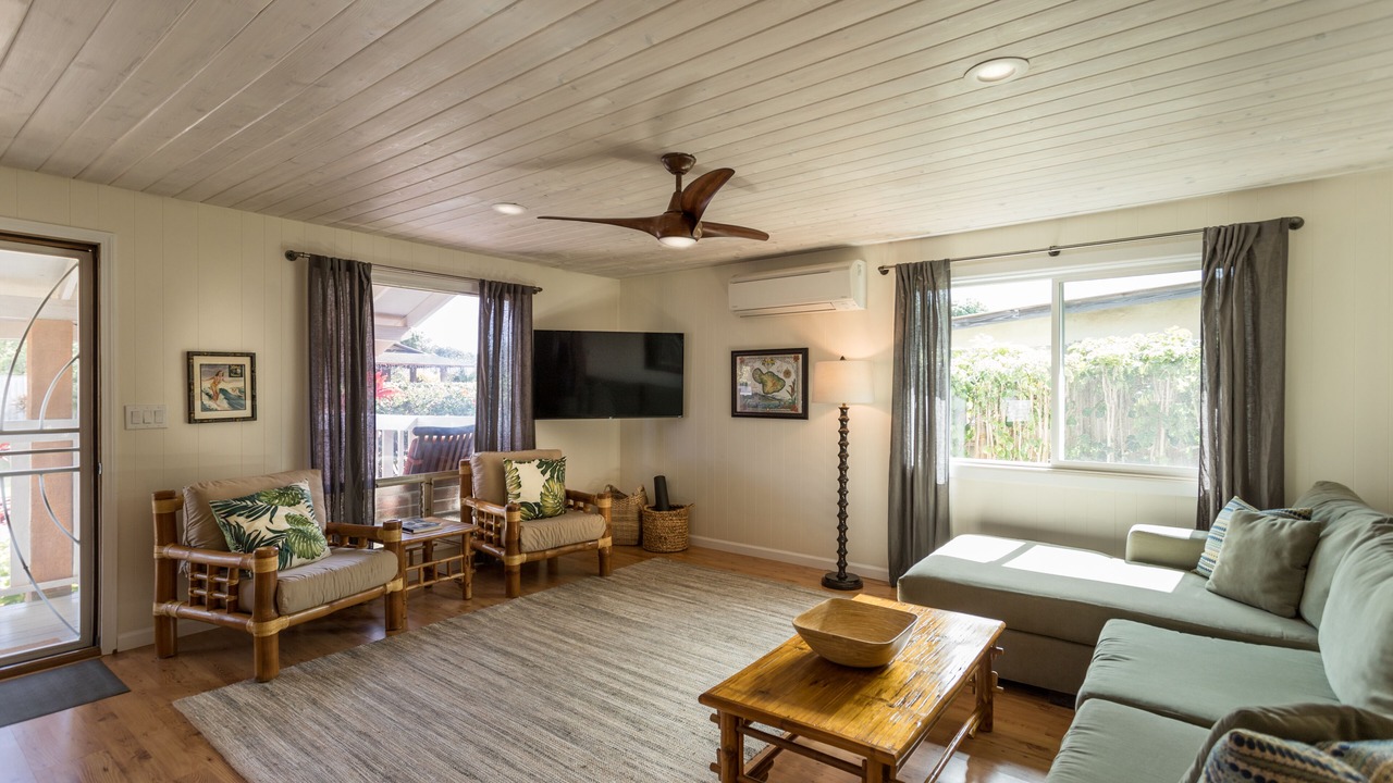 Photo of Bedroom in Paia