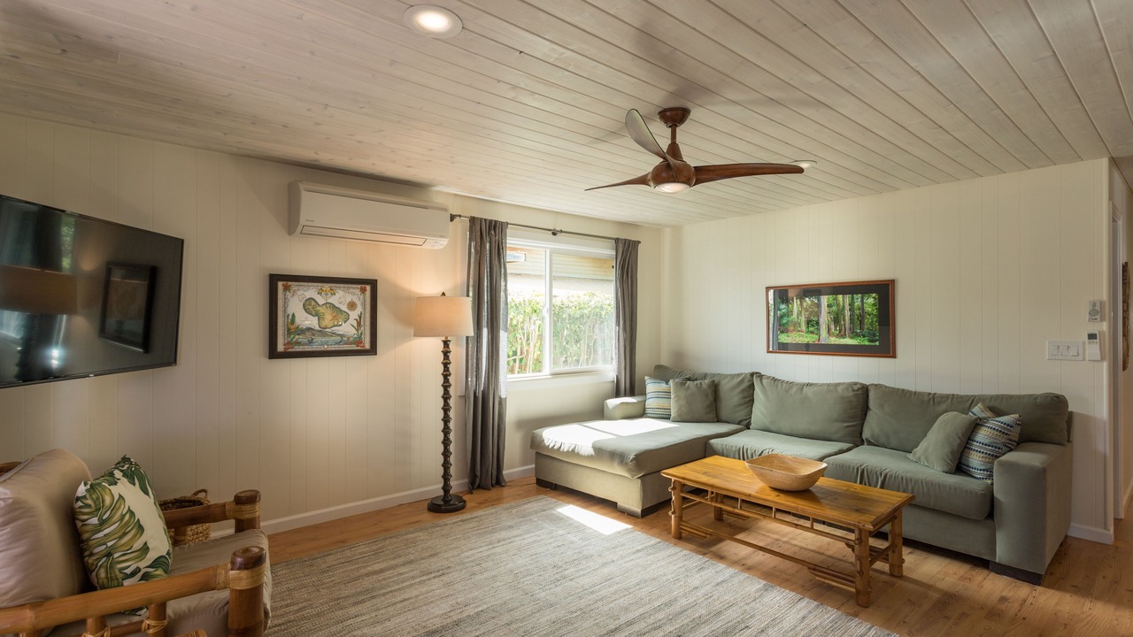 Photo of Livingroom in Paia