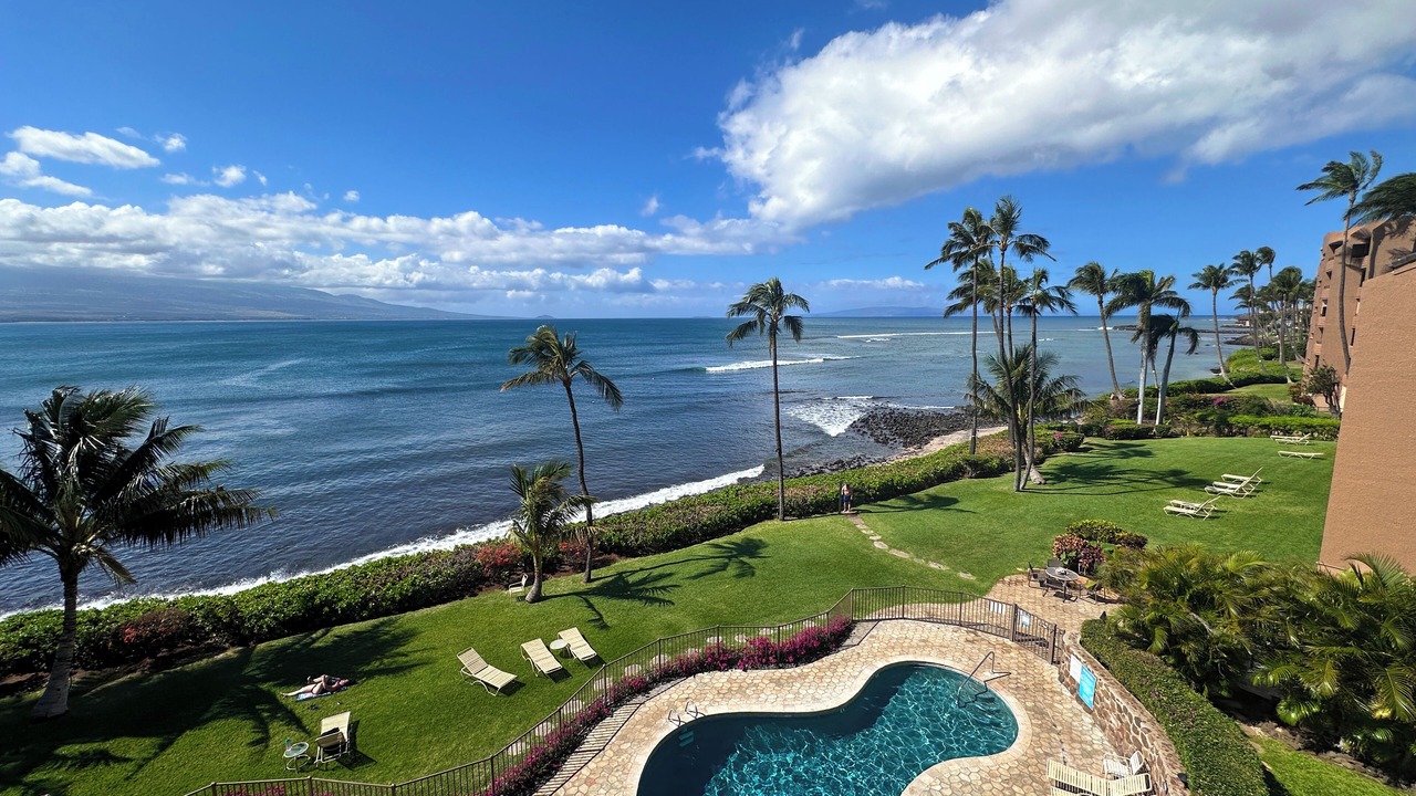 Photo of Outdoor in Maalaea