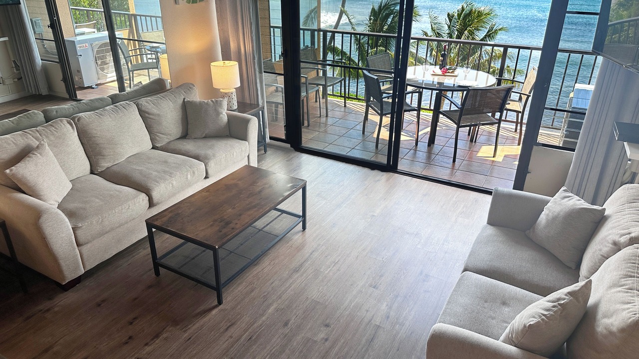 Photo of Bedroom in Maalaea