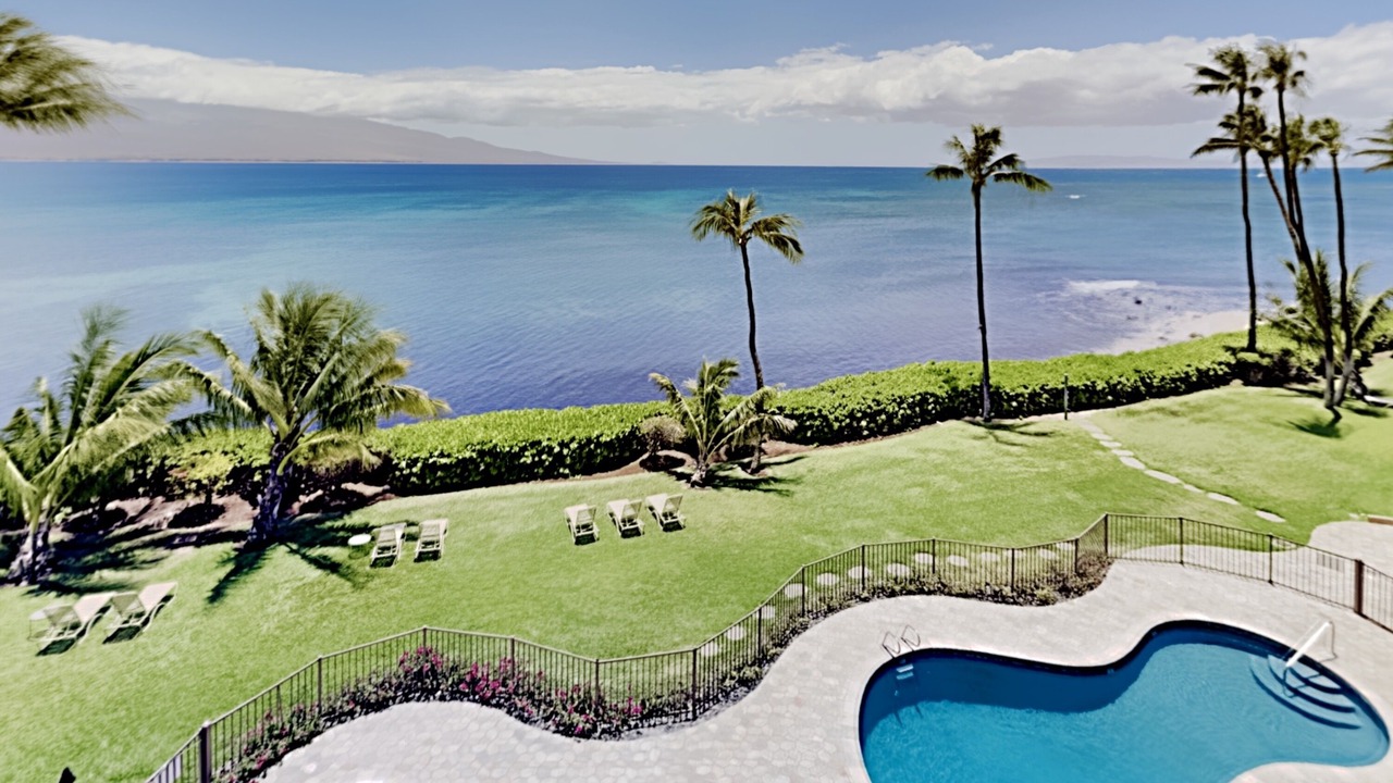 Photo of Outdoor in Maalaea