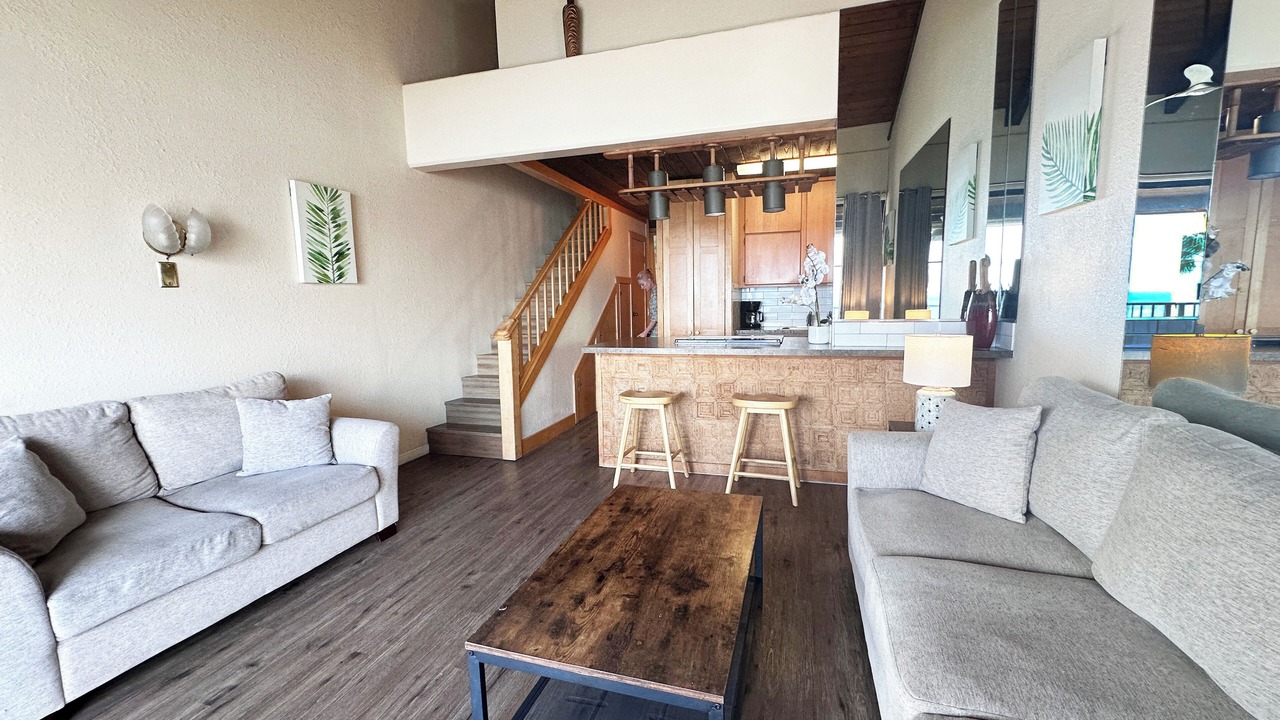 Photo of Bedroom in Maalaea