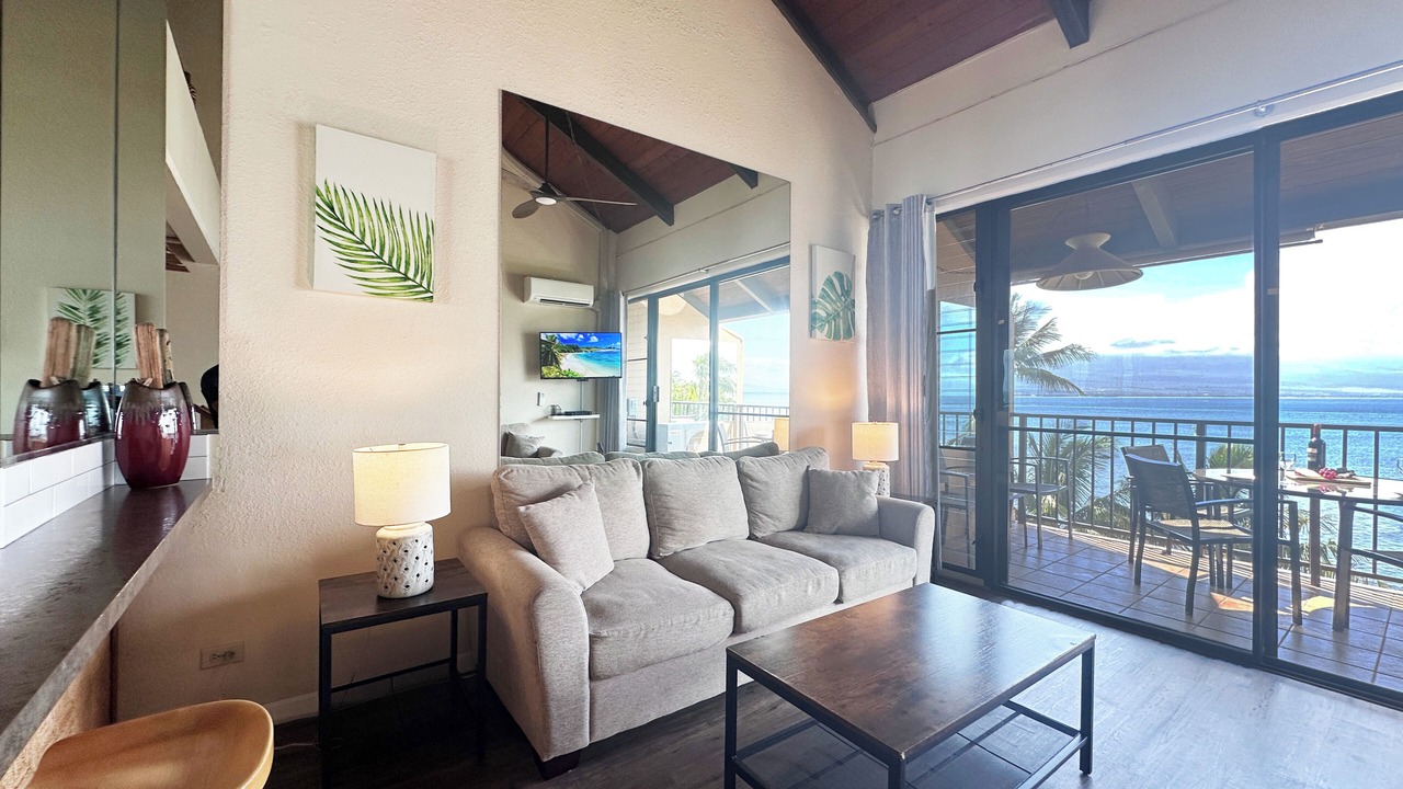Photo of Bedroom in Maalaea