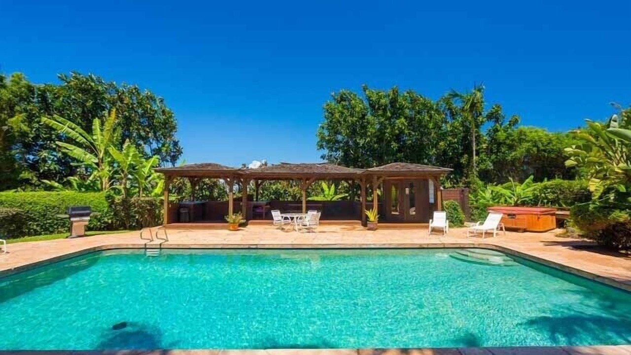 Photo of Outdoor in Pauwela