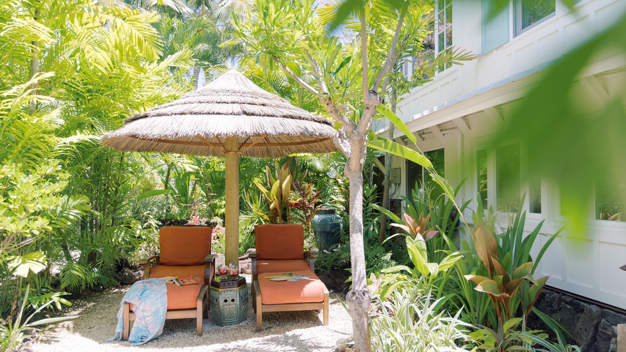 Photo of Patio Balcony in Kailua