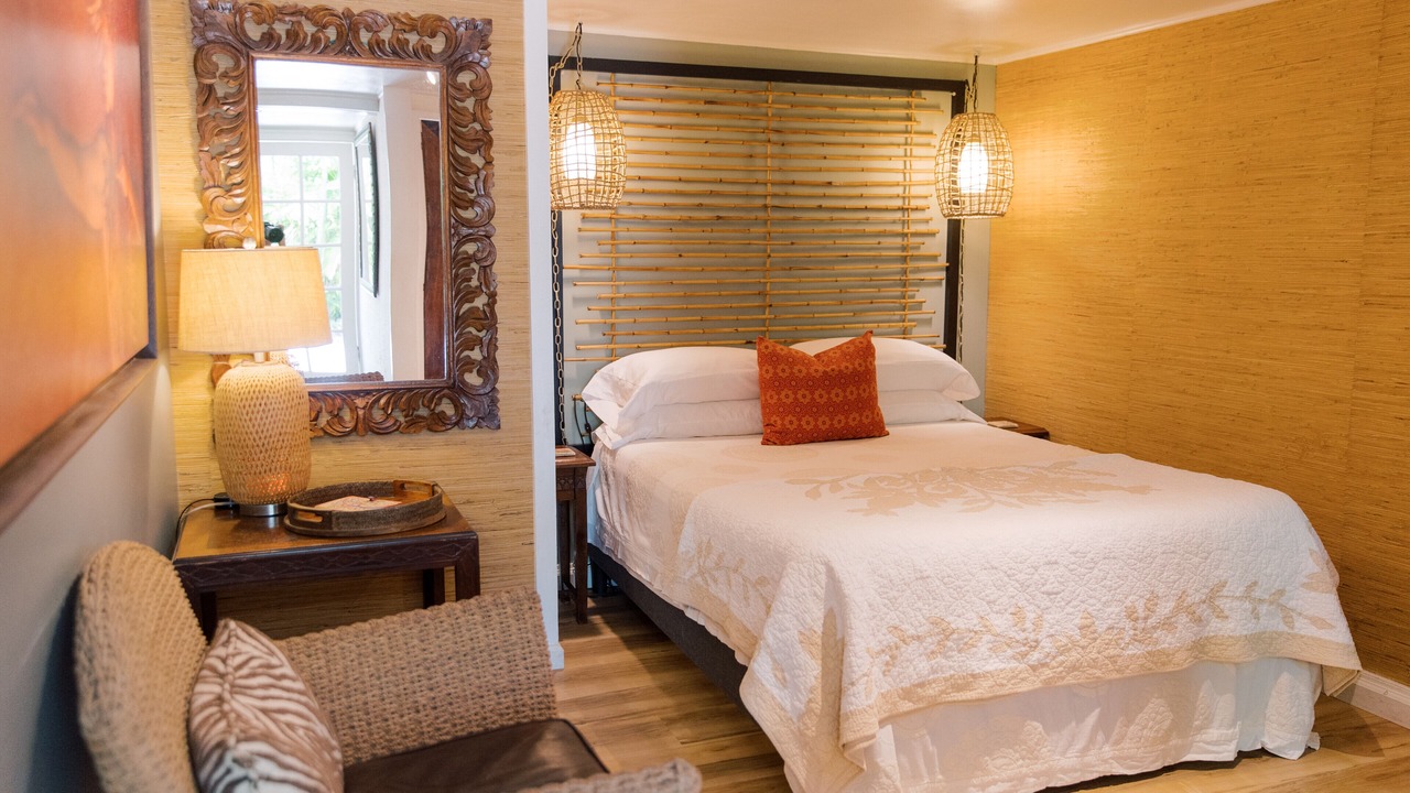 Photo of Bedroom in Kailua