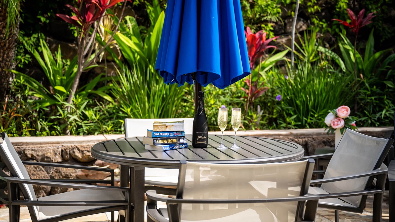 Photo of Outdoor in Wailea