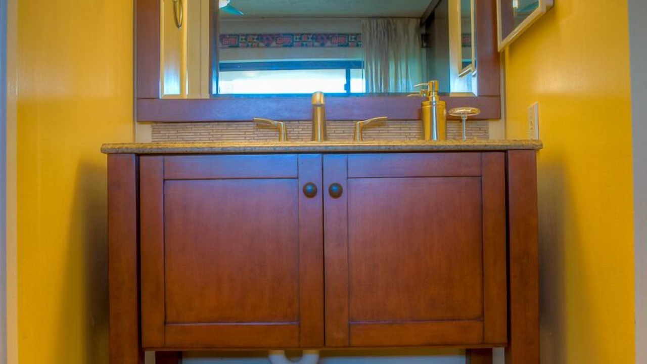 Photo of Bathroom in Kihei