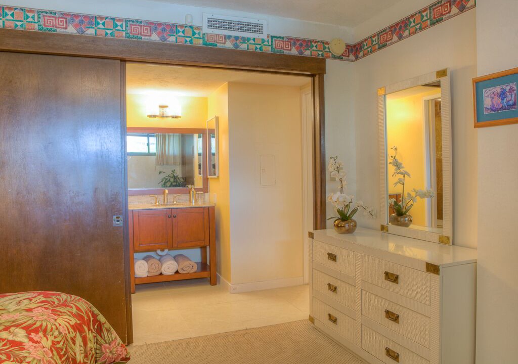 Photo of Bedroom in Kihei