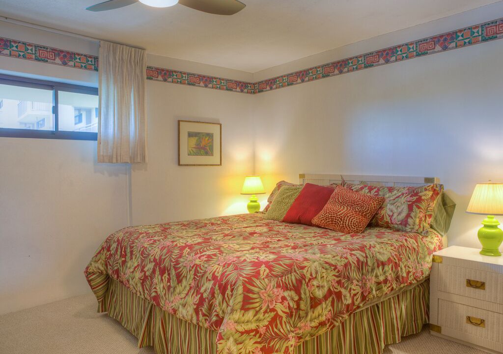 Photo of Bedroom in Kihei